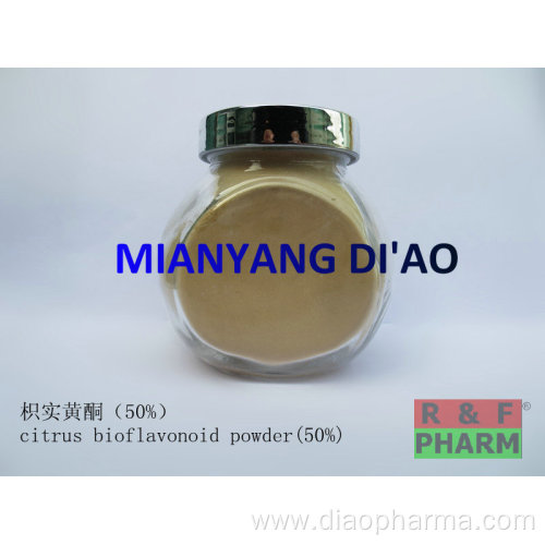 Sweet orange extract - Citrus Bioflavonoid powder